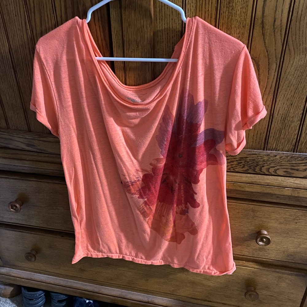 Woman’s shirt
